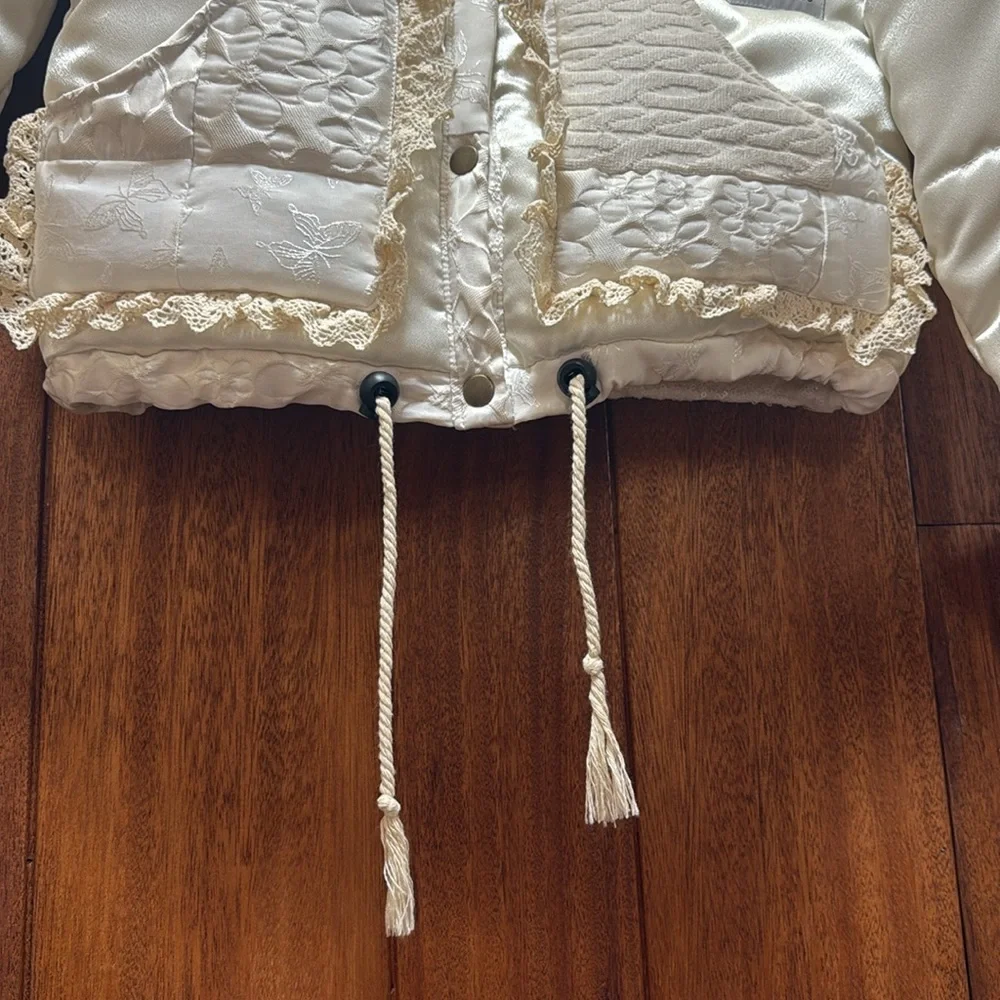 https://www.aaronasunsolo.com/shop Custom Made Jacket - Picture 9 of 16